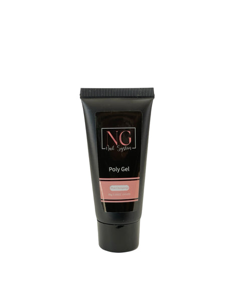 Polygel 30ml - Pink Champagne