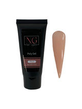 Polygel 30ml - Peach