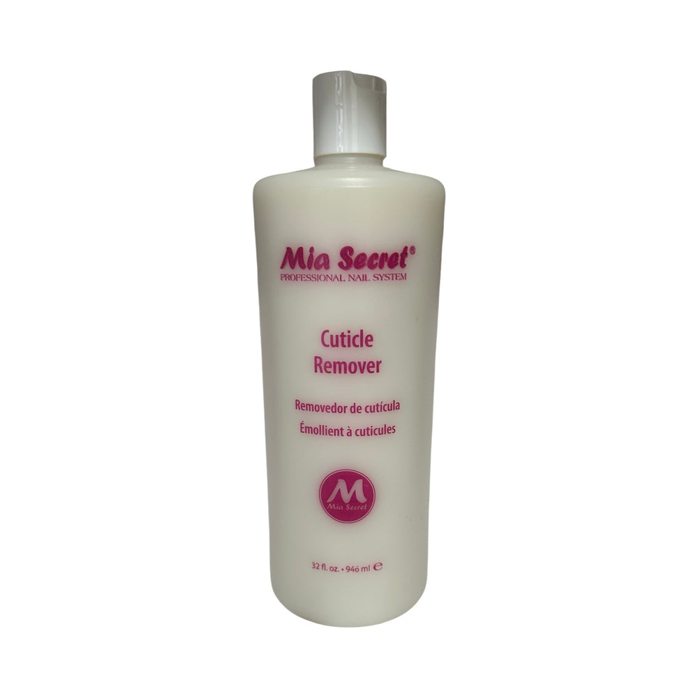 Cuticle Remover - 32oz