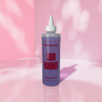 Liquid Acrylic Monomer 4 Season - 8oz