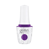 569 - This Is How I Roll - Gel Polish  - 15ml