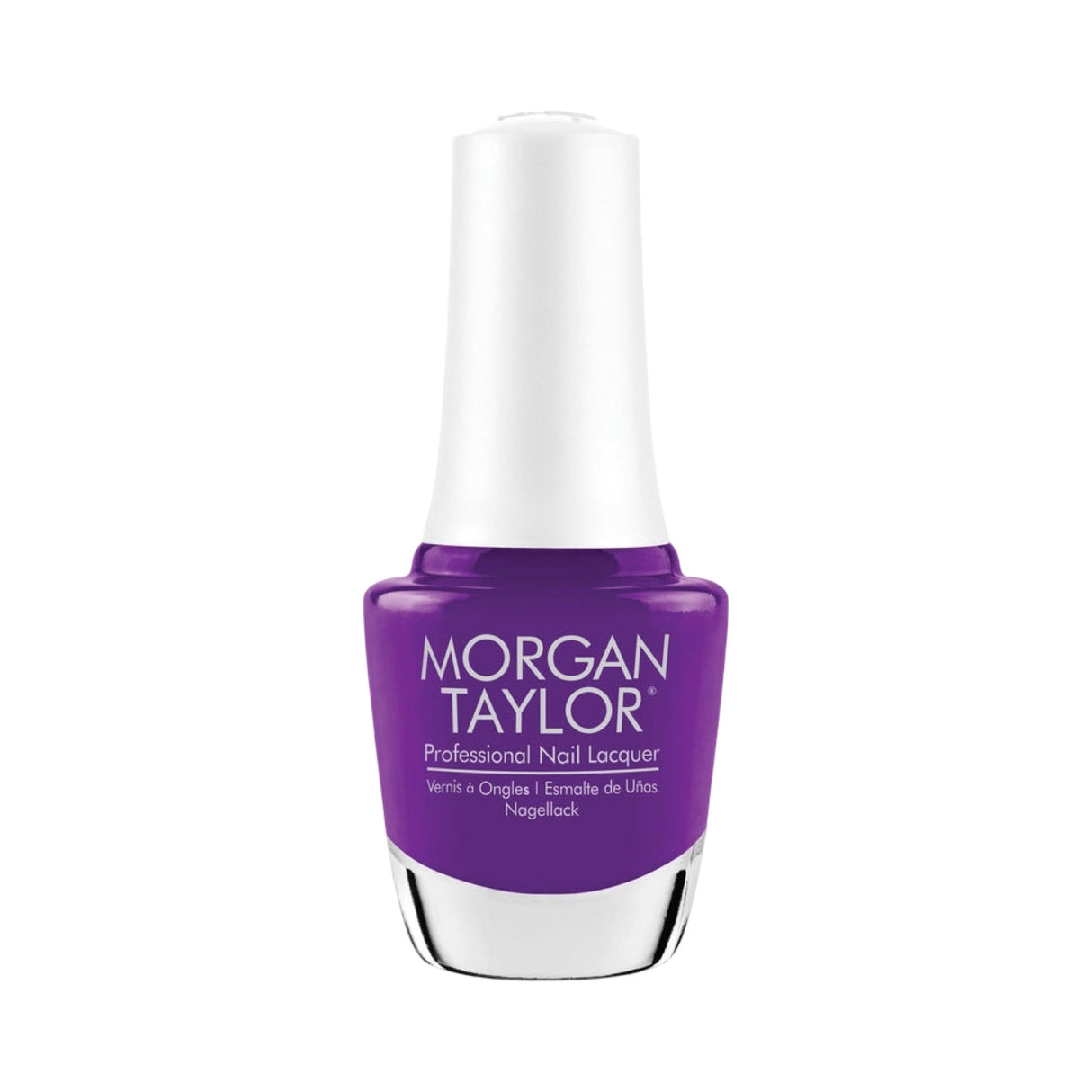 569 - This Is How I Roll - Nail Polish  - 15ml