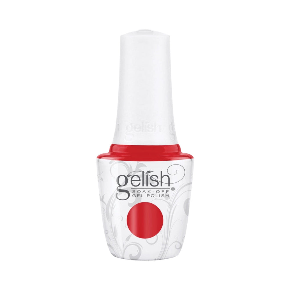570 - Give It A Curl  - Gel Polish  - 15ml