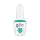 572 - Unwind With Me  - Gel Polish  - 15ml