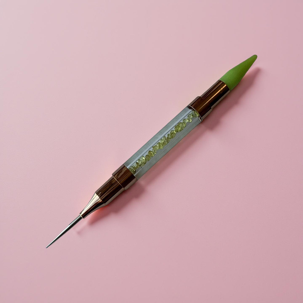 Double Head Dotting Pen + Wax