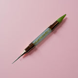 Double Head Dotting Pen + Wax