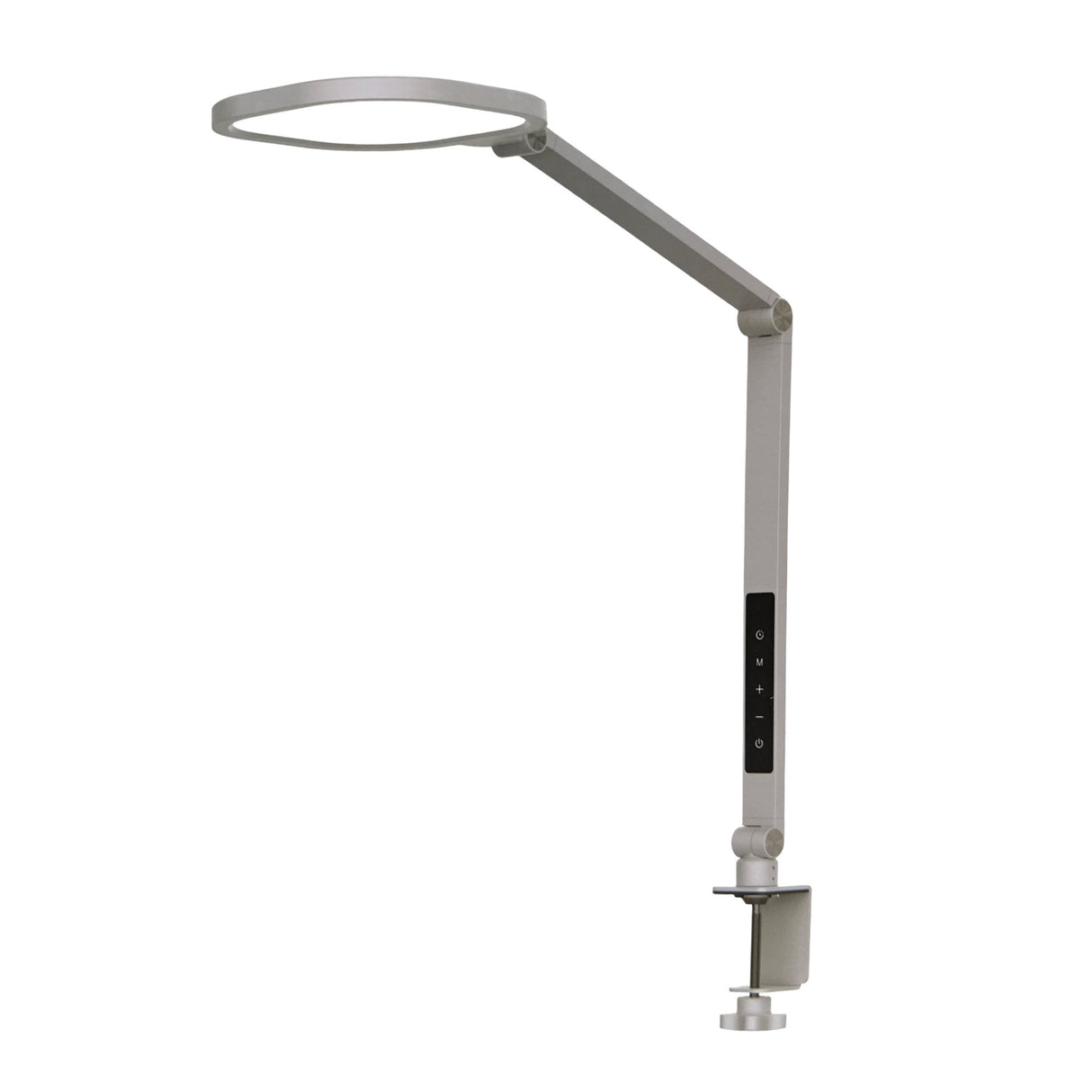 Table Lamp - Clamp On