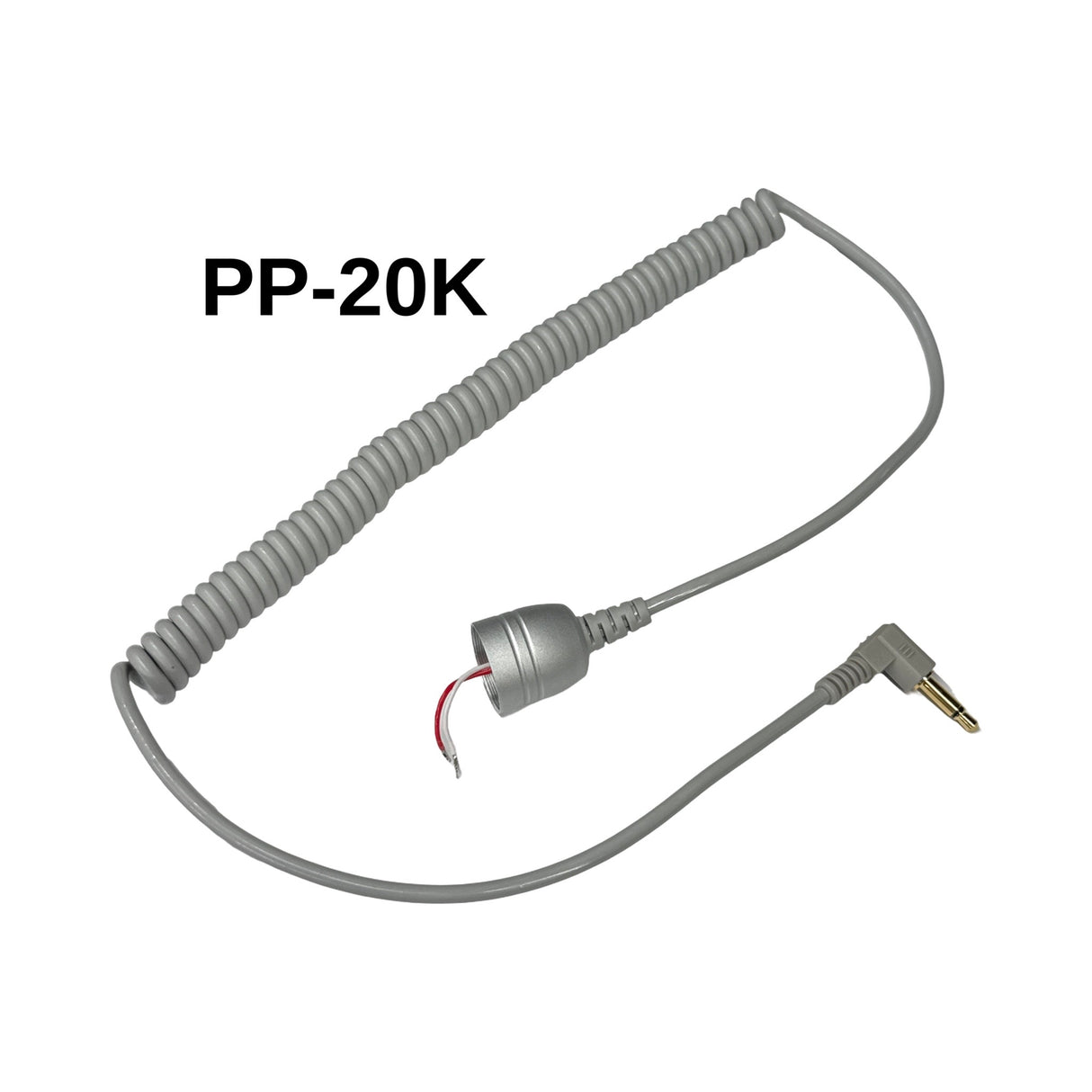 Hand Piece Power Cord Replacement - Pro Power 20K