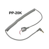 Hand Piece Power Cord Replacement - Pro Power 20K