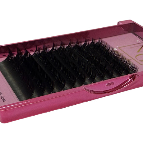 0.18 - CC Curl - Mix 8mm to 15mm