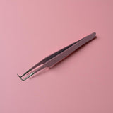 Mini 90 Degree Tweezer - F06