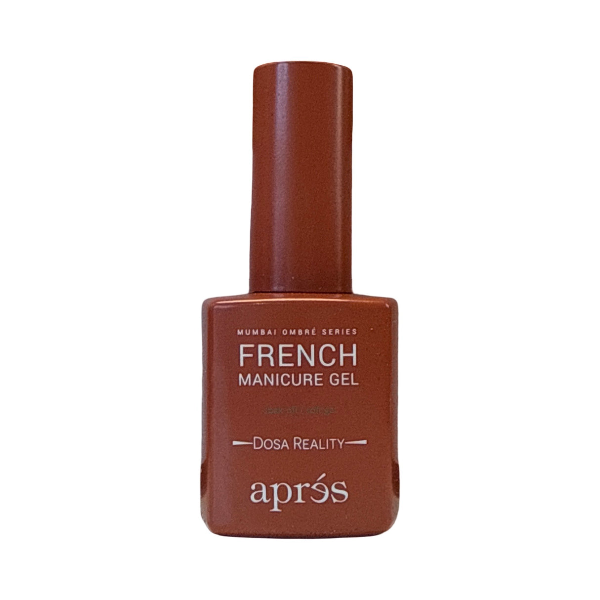 Dosa Reality - Mumbai Ombre Series