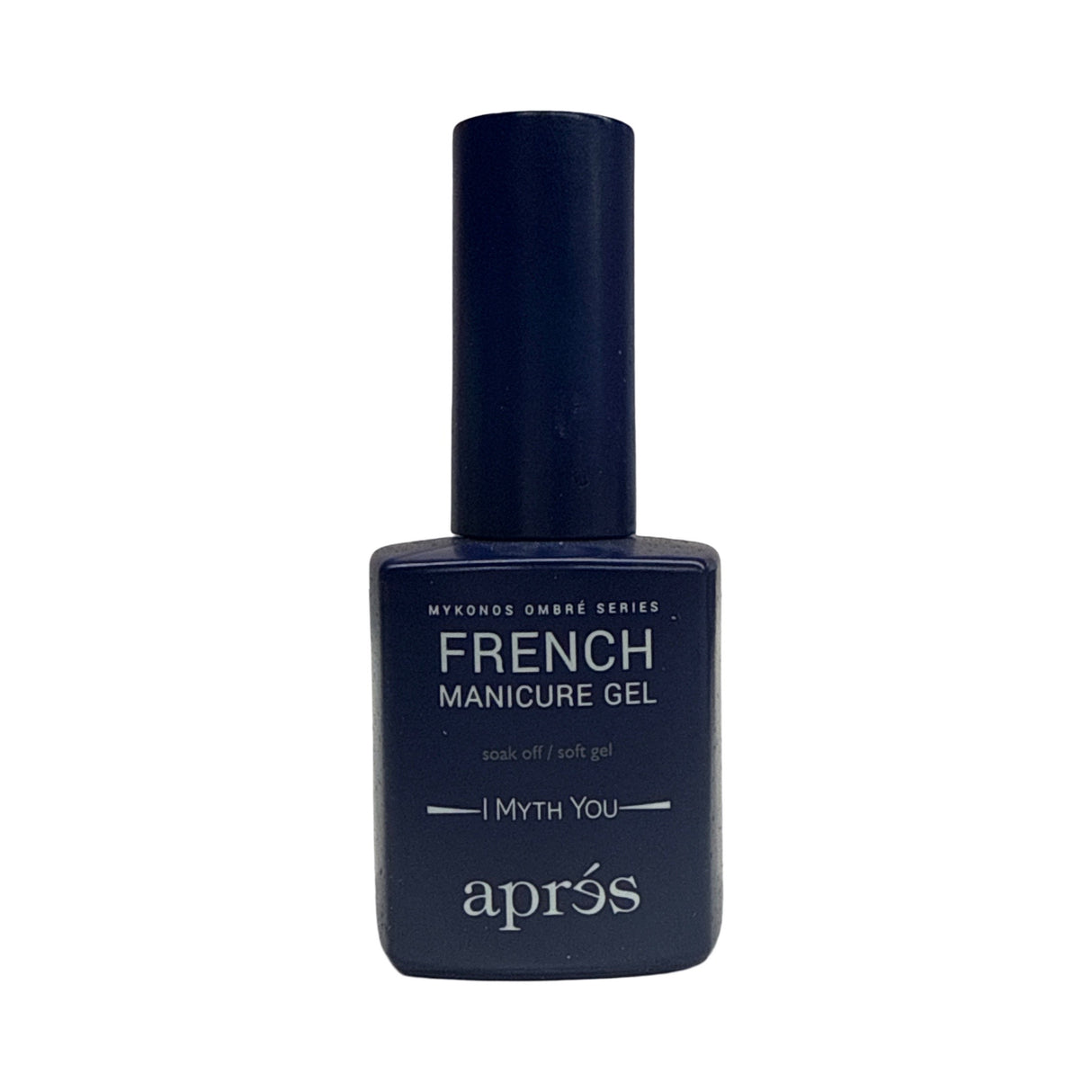 I Myth You - Mykonos Ombre Series