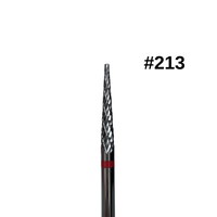 Bit #213  - Large Skinny Cone - Fine