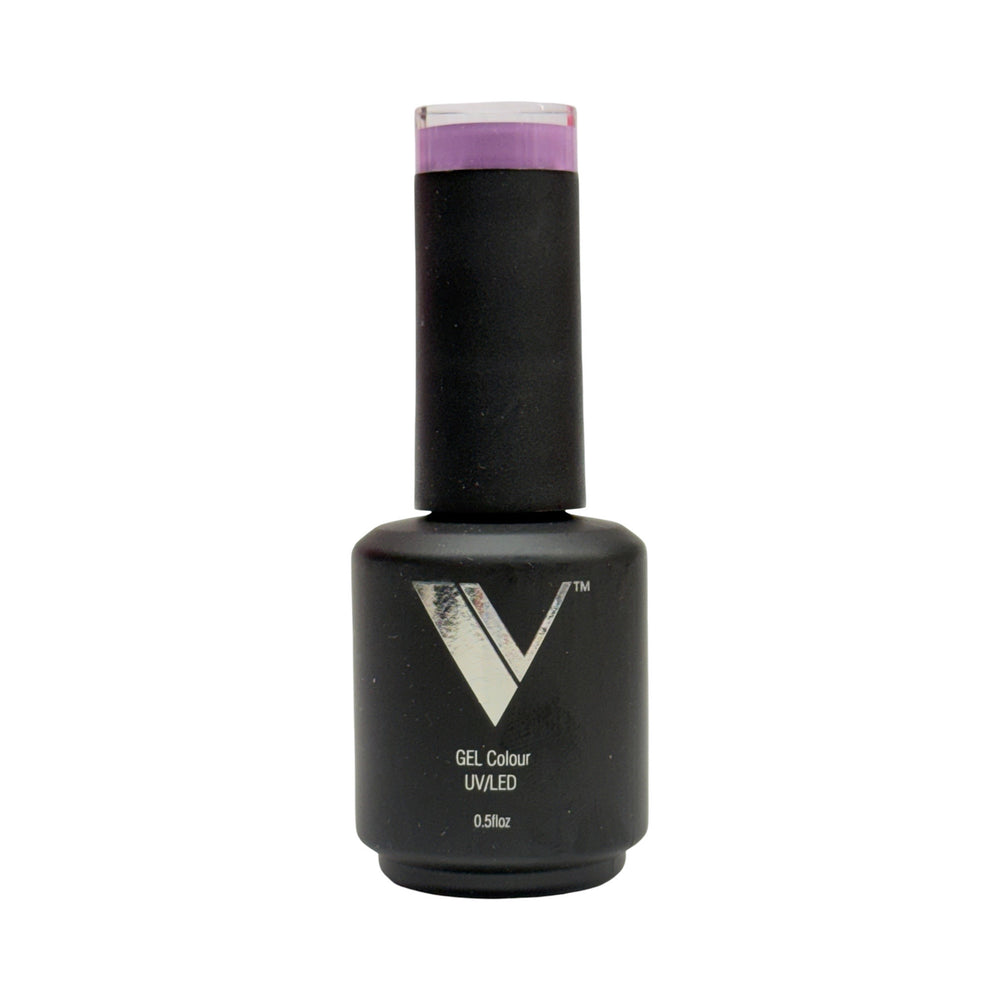 VBP Gel Polish - 252 Dusty Purple
