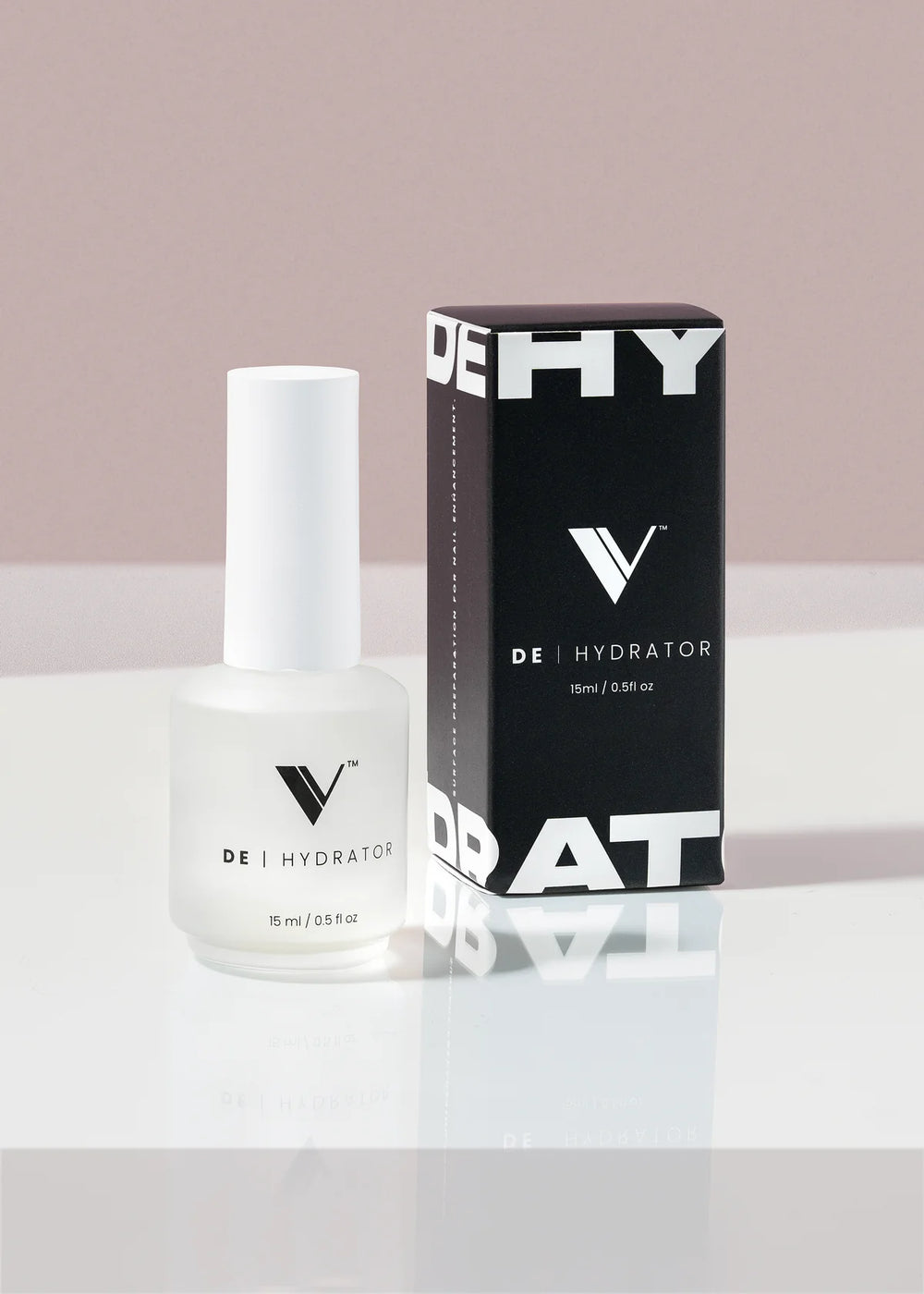VBP Nail Prep Dehydrator
