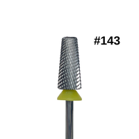 Bit #143 - 5 IN 1 Cross Cut (7.0mm) Large - Extra Fine