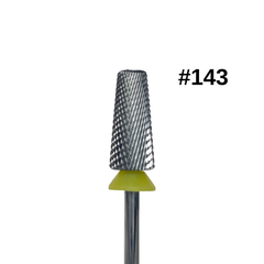 Bit #143 - 5 IN 1 Cross Cut (7.0mm) Large - Extra Fine