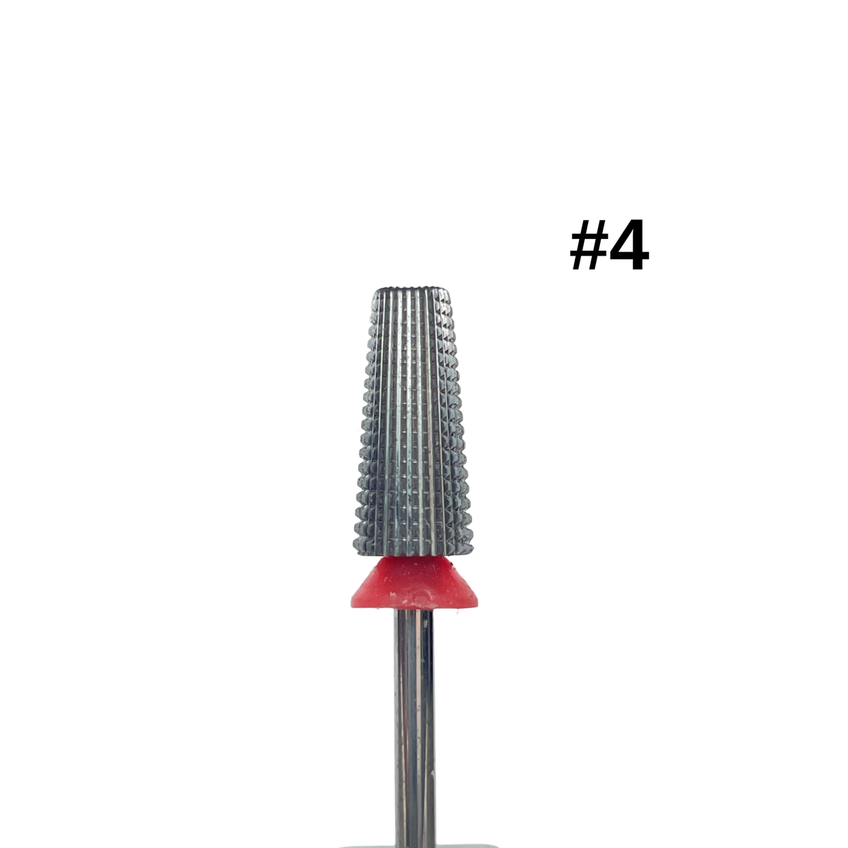 Bit #4 - 5 IN 1 Large Barrel (7.0mm) - Fine