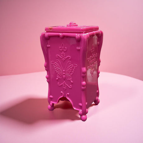 Wipe Storage Box - Dispenser