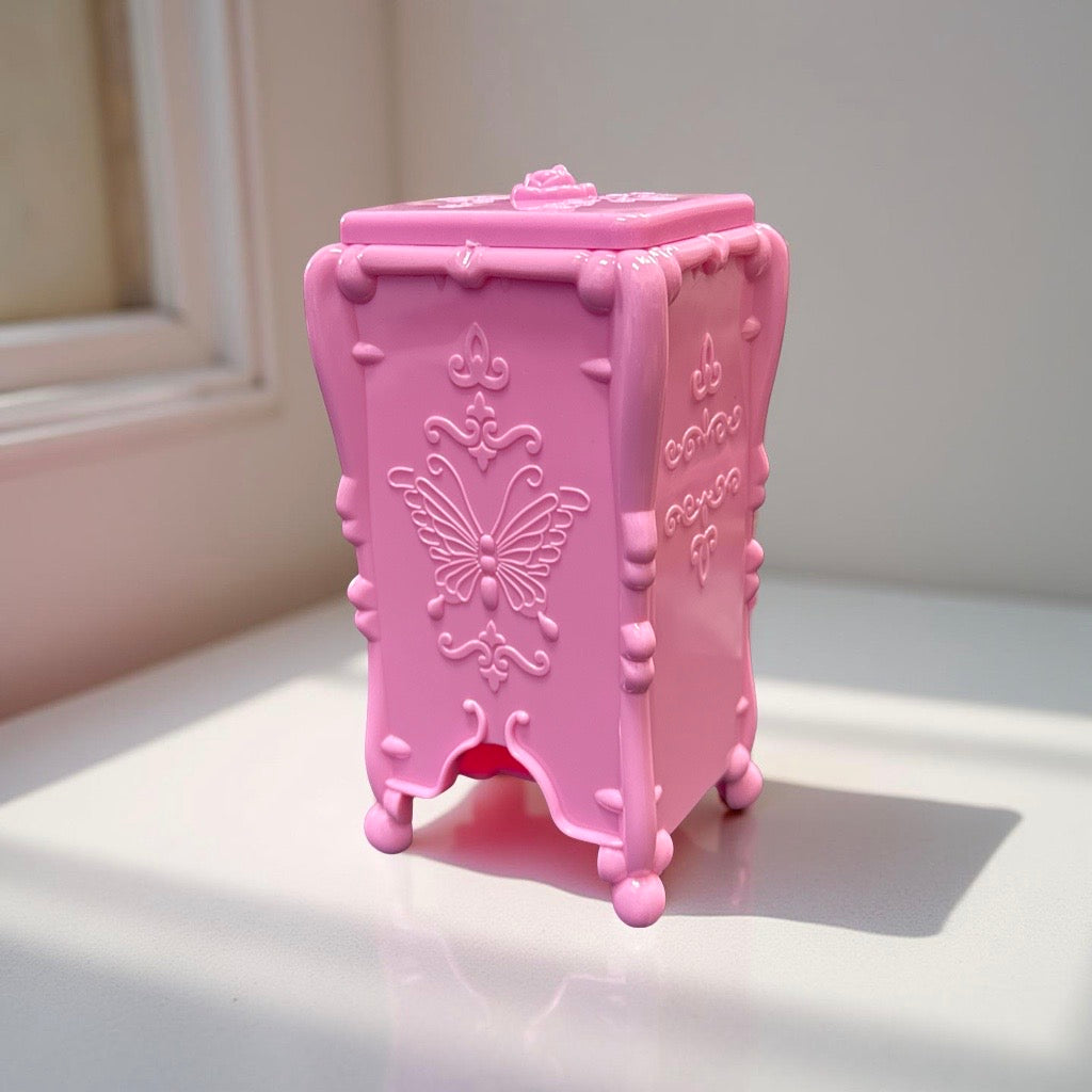 Wipe Storage Box - Dispenser