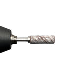 50pc Skinny White Zebra Sanding Band - 180 Grid