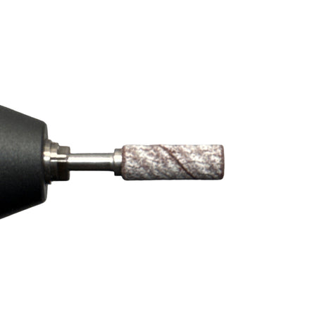 50pc Skinny White Zebra Sanding Band - 180 Grid