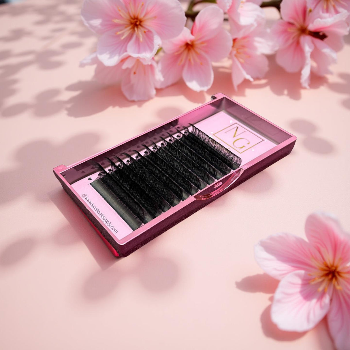 0.03 - DD Curl - Mix 13mm to 20mm