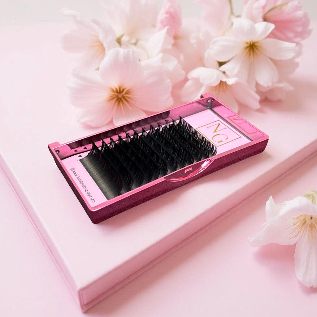 0.18 - CC Curl - Mix 13mm to 20mm