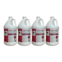 *Case Liquid Bubblegum Monomer 4 Seasons - (4 x 128)