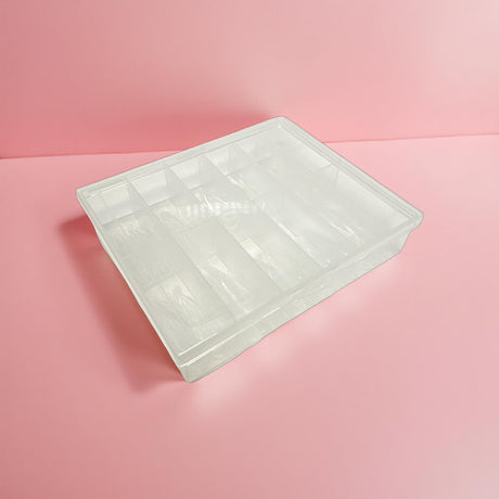 Full Dual System Nail Form #8 - Almond 120pc