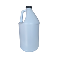 Liquid Acrylic Purple Monomer | 1 Gallon