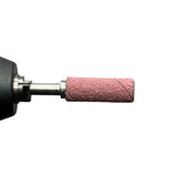 100pc Skinny Pink Sanding Band - 150 Grid