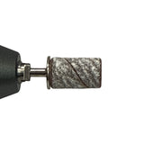 50pc White Zebra Sanding Band - 180 Grid