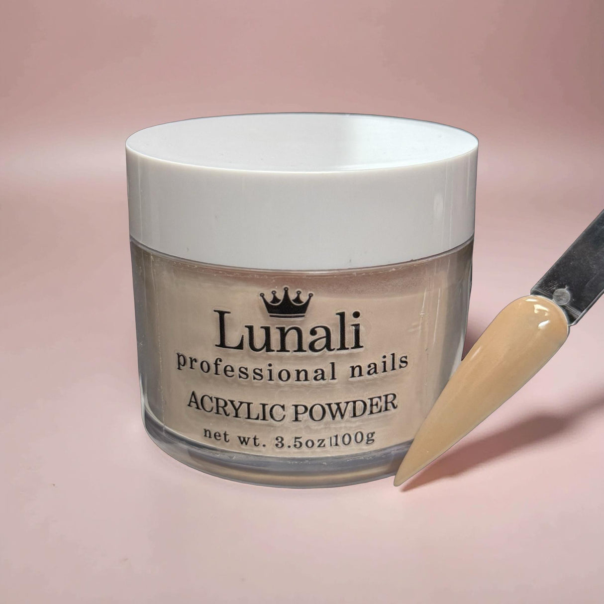 Cover 5  Acrylic Powder - 3.4 oz