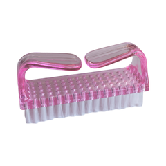 Nail Brushes - Blue | Pink | Purple