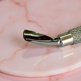 Pusher w/ Gel Remover #4