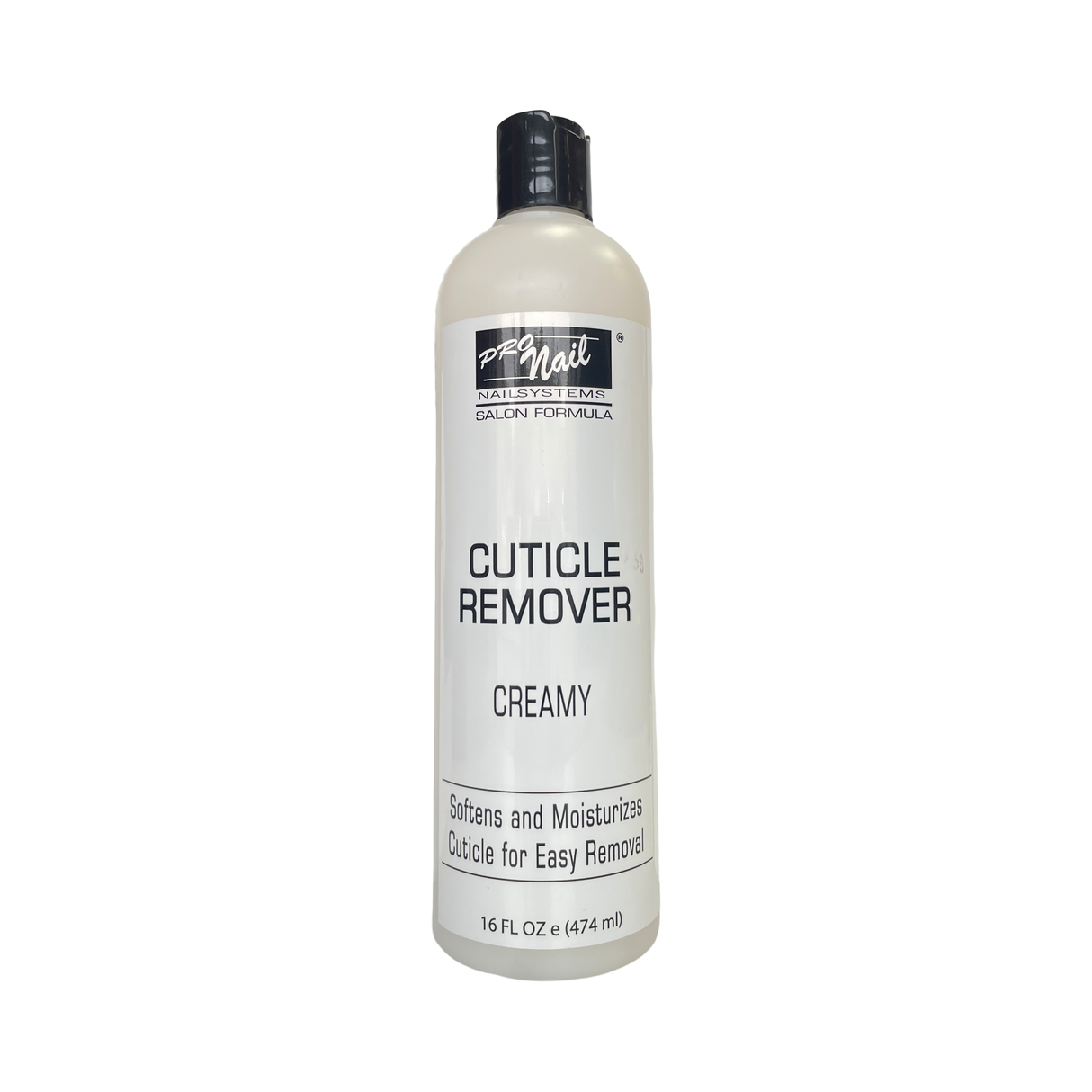 Cuticle Remover Creamy 16oz