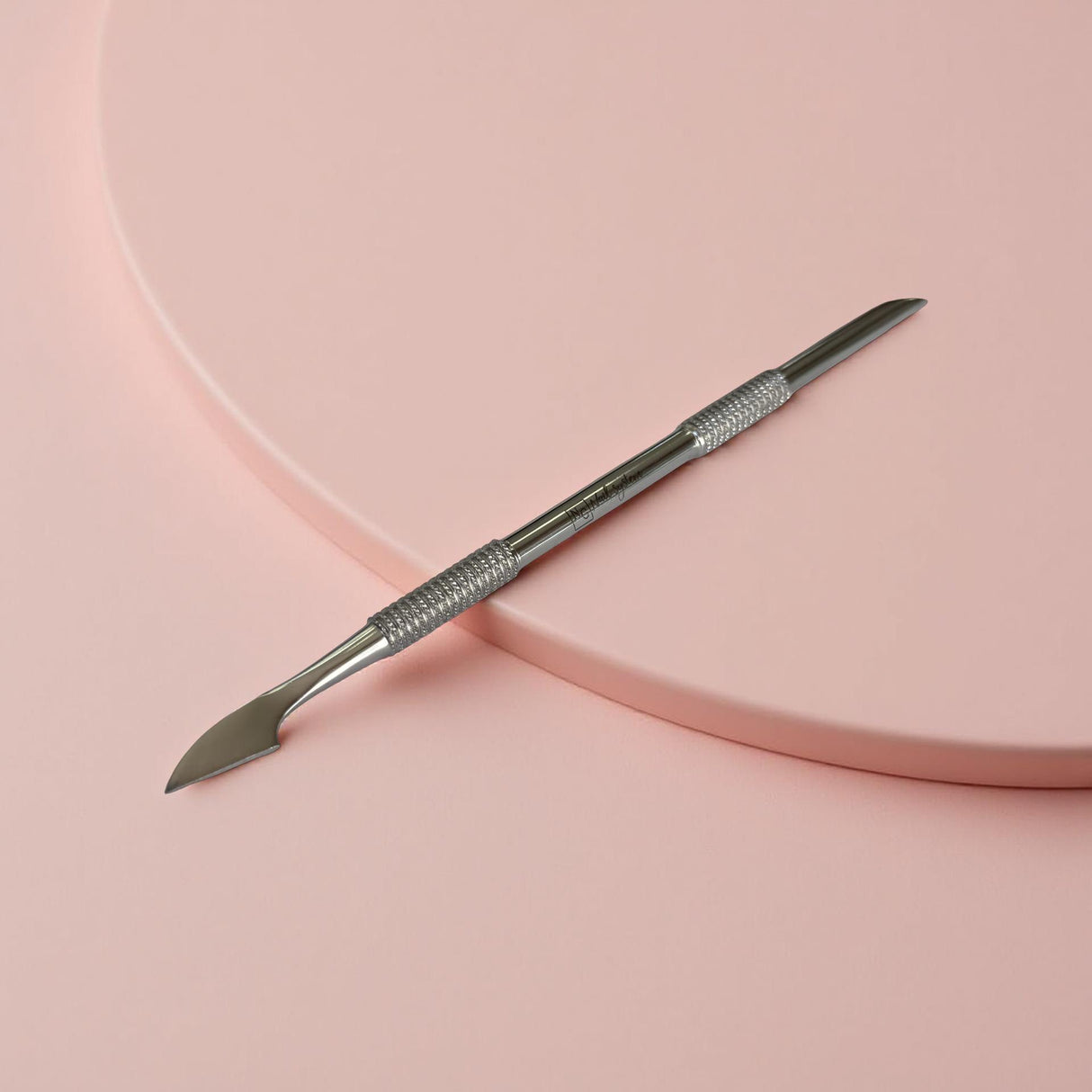 Large Sharp Head w/ Small Pusher #8