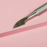 Large Sharp Head w/ Small Pusher #8