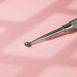 Pusher w/ Scoop Cleaner #5