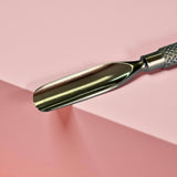 Pusher w/ Scoop Cleaner #5