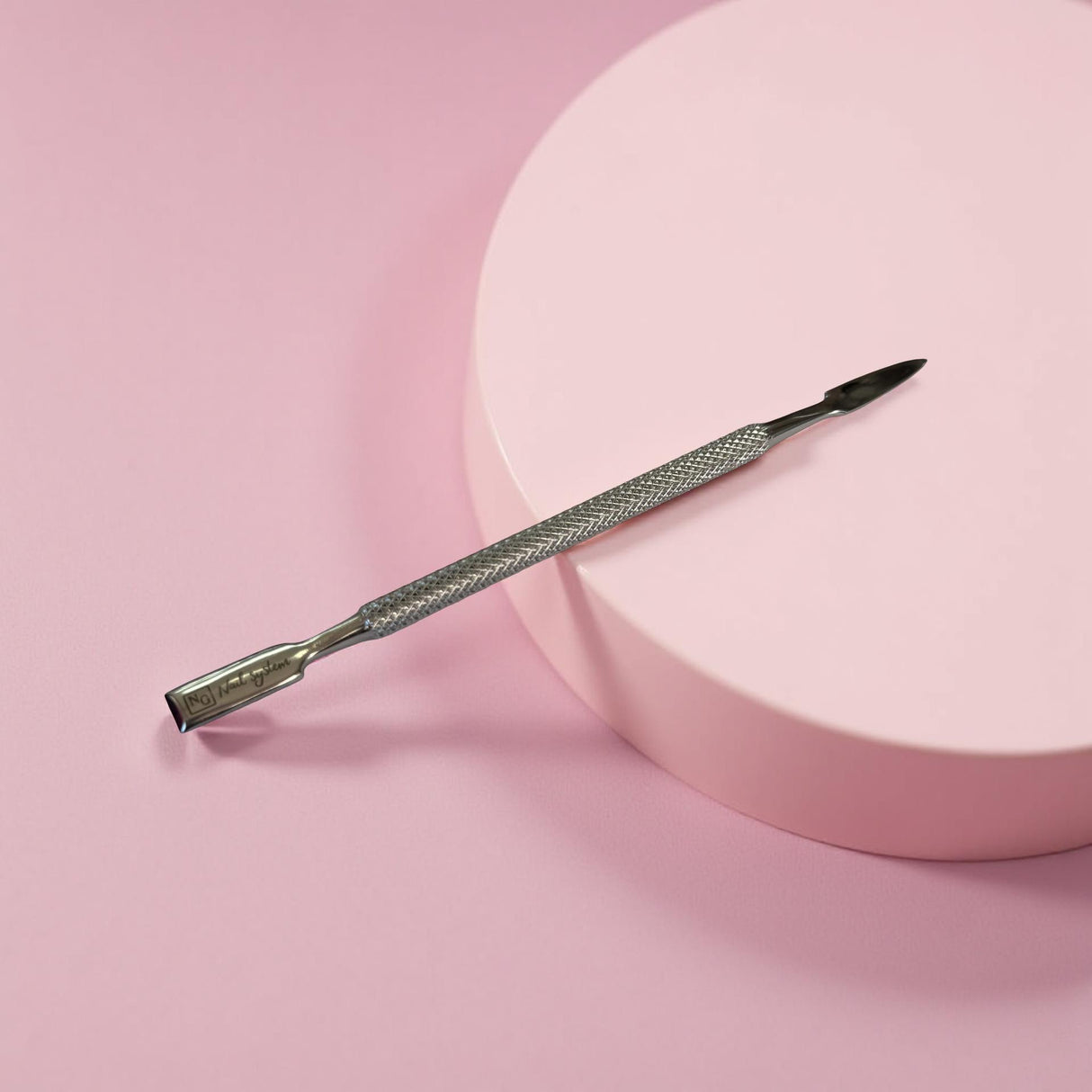 Pusher w/ Arrow Tip #3