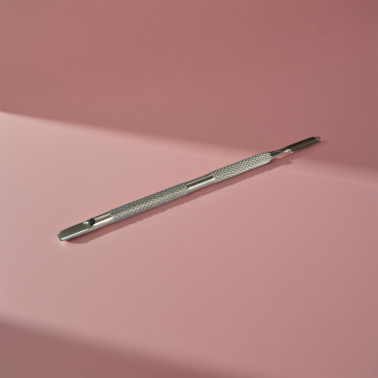 Cuticle Pusher Dual Sided #1