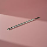 Cuticle Pusher Dual Sided #1