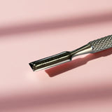 Cuticle Pusher Dual Sided #1