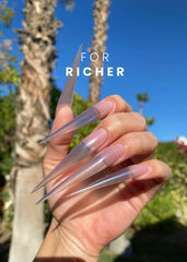 Chrome Powder - For Richer