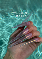 Chrome Powder - Wedding Bell