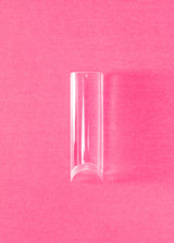 V Tips - Square - Long