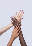 VBP Gel Polish - 211 Wine & Dine